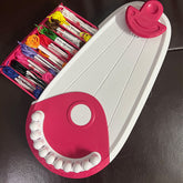 DIY Bracelet Weaving Machine Jewelry Making Kit